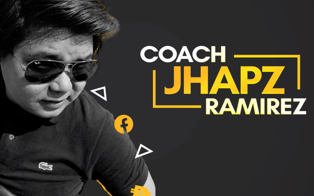 Coach Jhapz