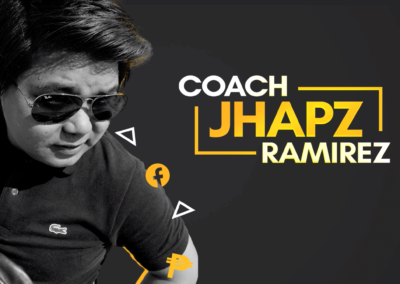 Coach Jhapz