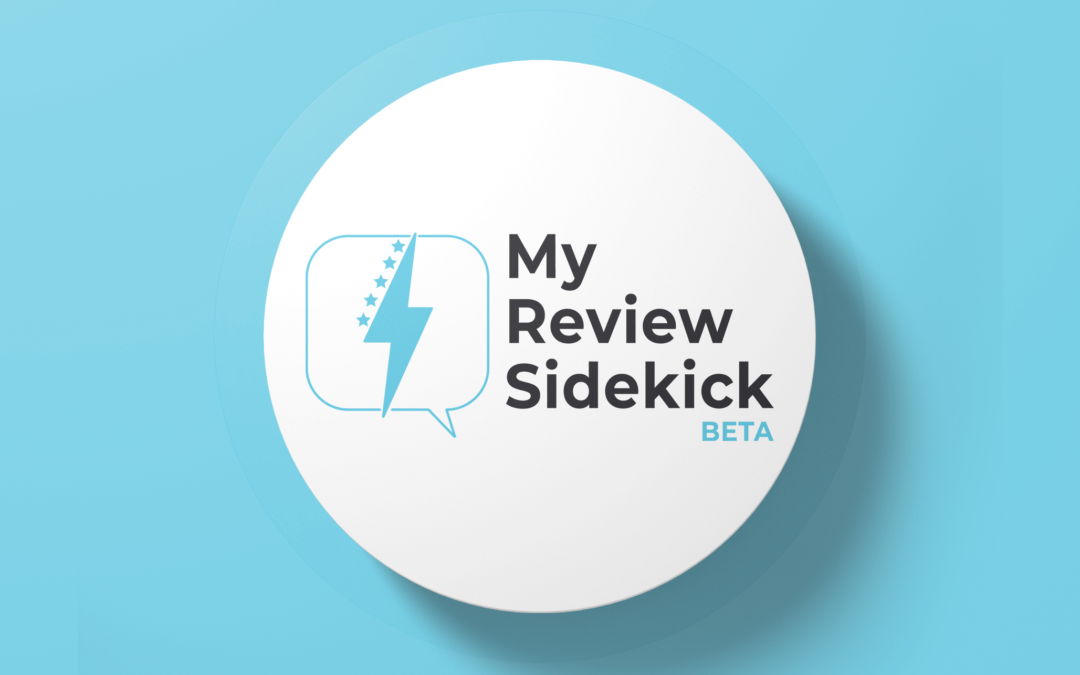 My Review Sidekick Beta