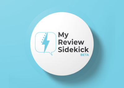 My Review Sidekick Beta