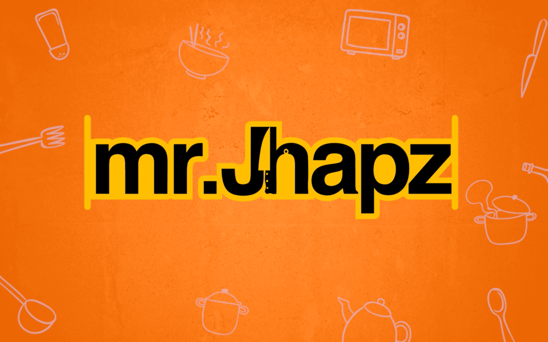 Mr Jhapz