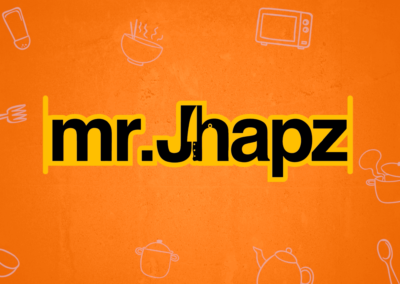 Mr Jhapz