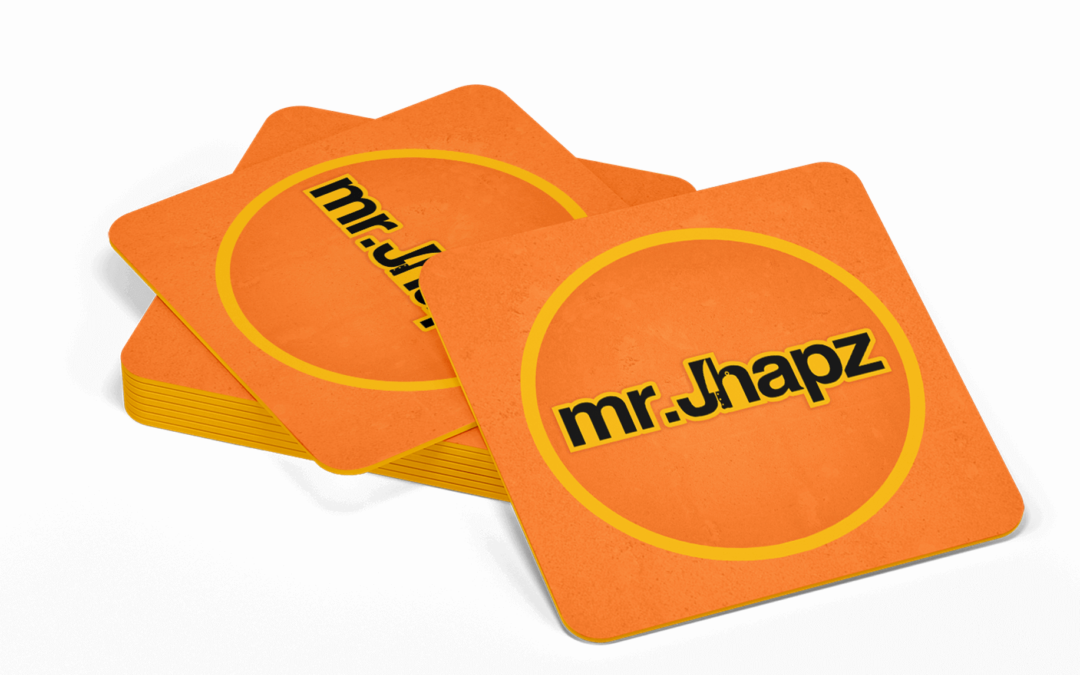 Mr Jhapz