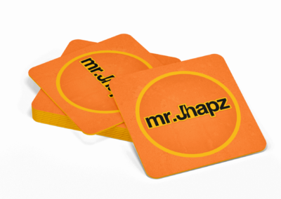 Mr Jhapz